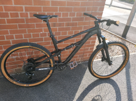 Calibre bossnut in Scotland | Bikes 